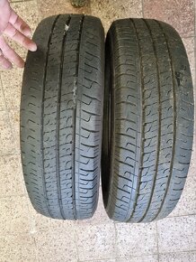 Sava Trenta 2 195/75 R16C - 2