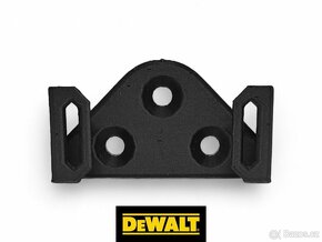 DeWalt 18/20V Mini - Držák, úchyt na baterie - 2