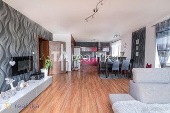 Prodej byt 3 + kk, 100㎡ Orlová 73514 - 2