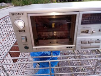 Sony TC-K75 - 2