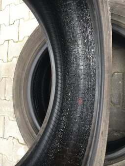 letní pneu 235/50R19 99V Pirelli Scorpion Verde - 2