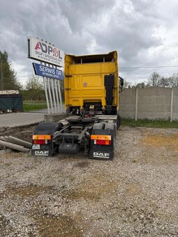 DAF XF 460 EEV - 2