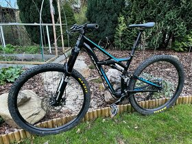 Specialized Enduro Comp fsr - 2