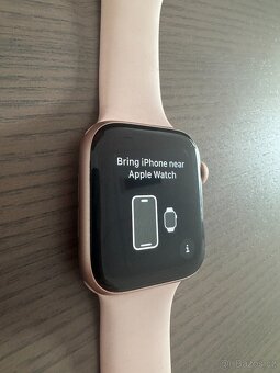 Apple Watch Series 6 44mm - 2