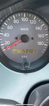 Toyota Rav4, 2.0, 4x4 cabrio - 2