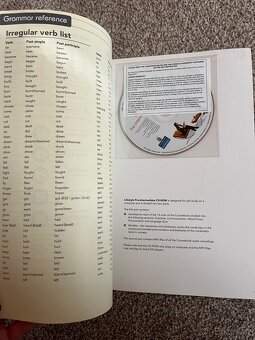 Lifestyle Pre-intermediate Coursebook - 2