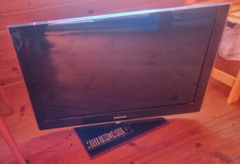 Televize TV Samsung LE32B553M3W - 2