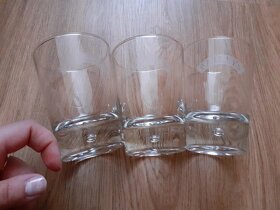 Skleničky Baileys - 2
