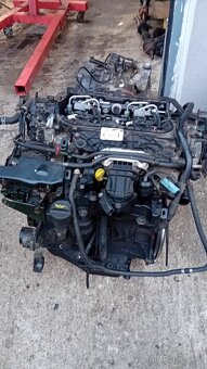 Motor 2.0 120kW Ford Kuga r.v. 2011 - 2