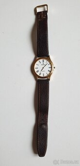 velmi tenké, pěkné hodinky Festina římské číslice - 2