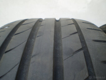 205/50r17 REZERVACE - 2