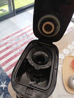 Kávover Teslaa Coffeemaster ES 400 - 2