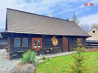 Prodej restaurace 180 m², Frýdlant nad Ostravicí . - 2