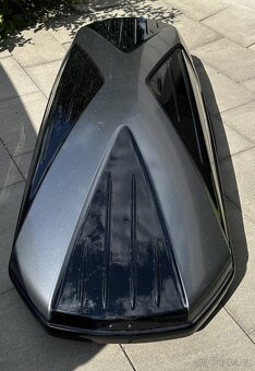 Střešní box Thule Excellence XT - 2
