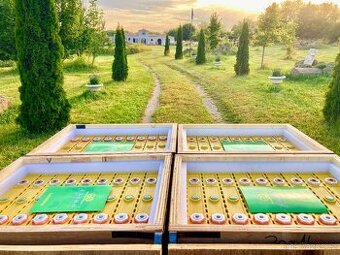 LiFePO4 baterie Winston 260Ah, 300Ah, 400Ah (Nové) - 2