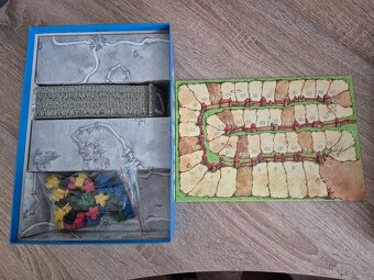 Carcassonne - Základní hra - 2