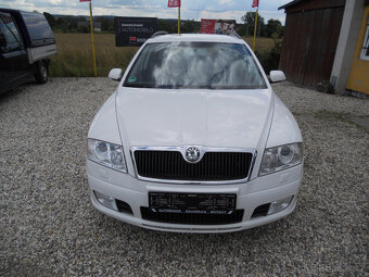 Škoda Octavia 1.8 TSi 118Kw Comfort - 2