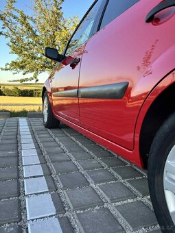 Ford Fiesta - 2