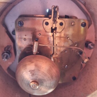 Hodiny - 2