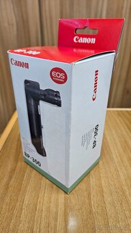 Canon baterie grip - 2
