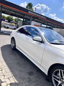 Prodám kola AMG r19 - 2