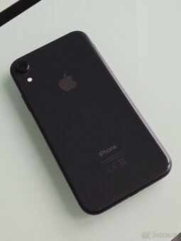 iPhone XR, 64GB, 97%🔋TOP stav - 2
