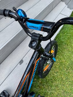 Dětské kolo Specialized Hotrock 16 - 2