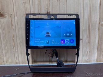 Autoradio A6 1+32 ANDROID 13 - 2