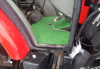 Zetor 6341 - 2