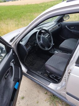 Honda Civic Aerodeck - 2