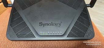 Router Synology RT2600ac - 2