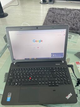 Notebook Lenovo - 2