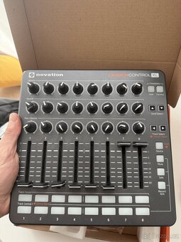 Novation Launch Control XL - 2