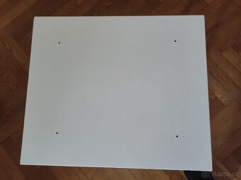 Malý stůl IKEA GULLIVER - 2