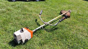 Benzínový Stihl FS 36 - 2