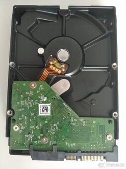 HDD Western Digital Blue 1TB (WD10EZEX) - 2
