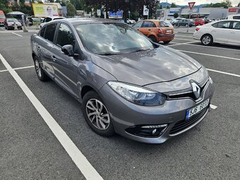 Renault Fluene 1.6, 2015, 88000km - 2