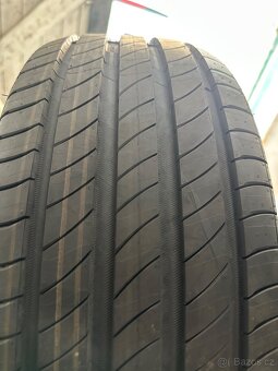 205/45r17 nové Michelin dot 24 - 2