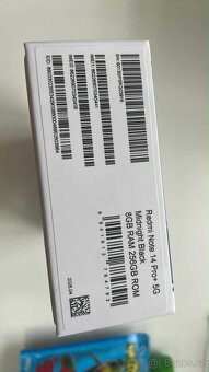 Xiaomi redmi 14 pro+ 5G 256gb - 2