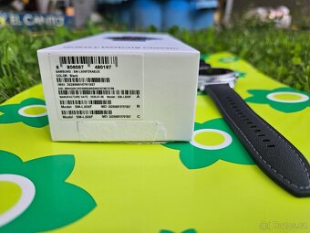Samsung galaxy watch 8 classic LTE - 2
