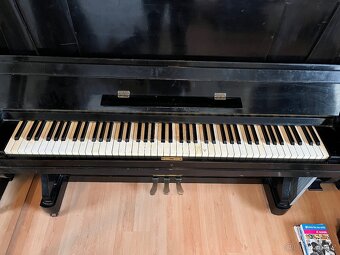 Piano - 2