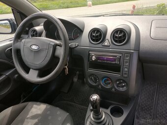 Ford Fiesta - 2