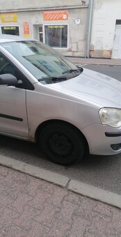 Vw polo - 2