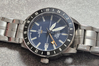 Hodinky Prim Sport Tritium Limited Edition Automatic - 2