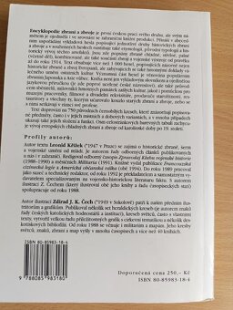 Encyklopedie zbraní a zbroje - 2