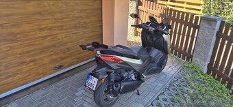 Yamaha X MAX 300 - 2