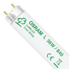 72ks NOVÉ zářivky 36W/840, OSRAM, PHILIPS, SYLVANIA, 120cm - 2