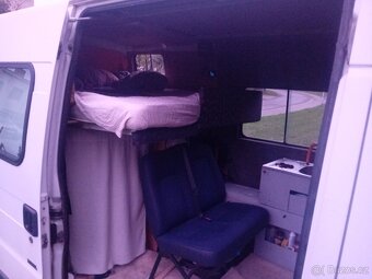 Fiat ducato 4x4 - 2