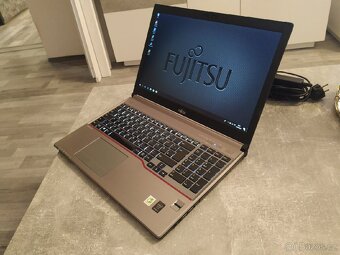 Fujitsu LifeBook FJNB26F - 2