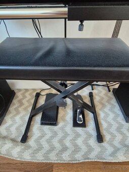 Selling Yamaha MODX8 Synthesizer - 2